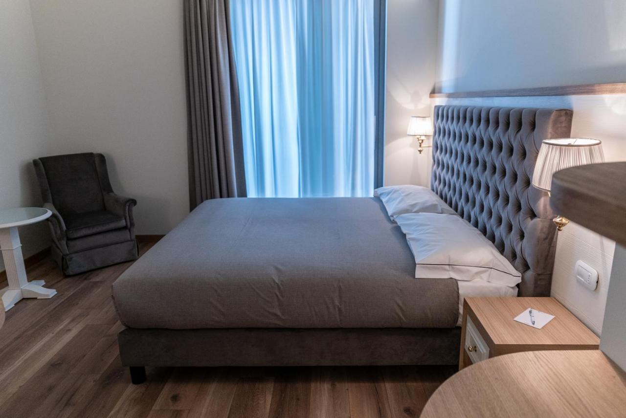 Cristallo Wellness Hotel Aprica Zewnętrze zdjęcie