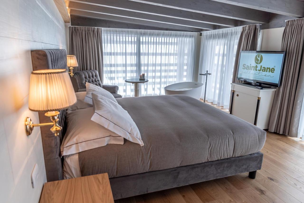 Cristallo Wellness Hotel Aprica Zewnętrze zdjęcie