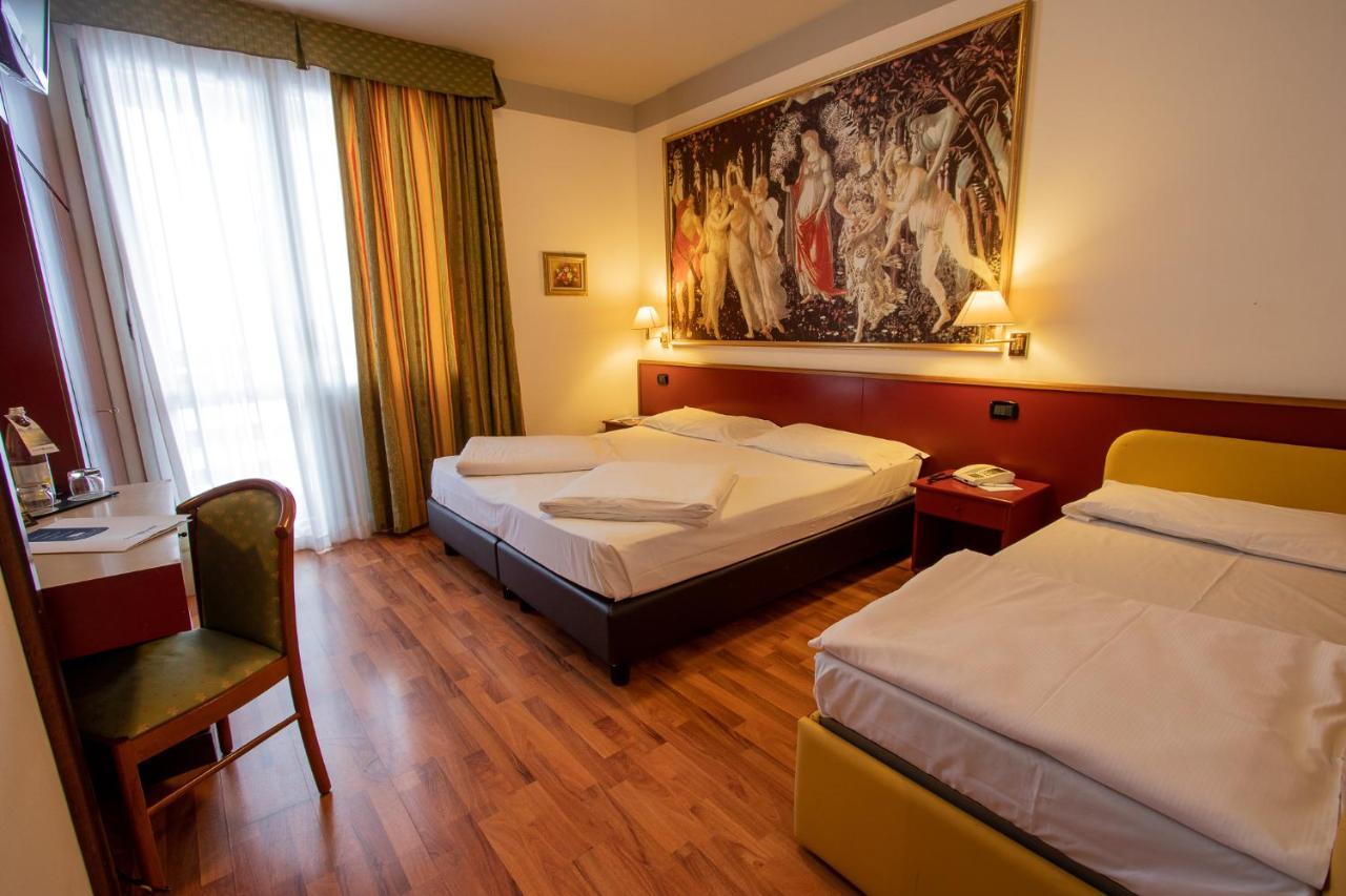 Cristallo Wellness Hotel Aprica Zewnętrze zdjęcie